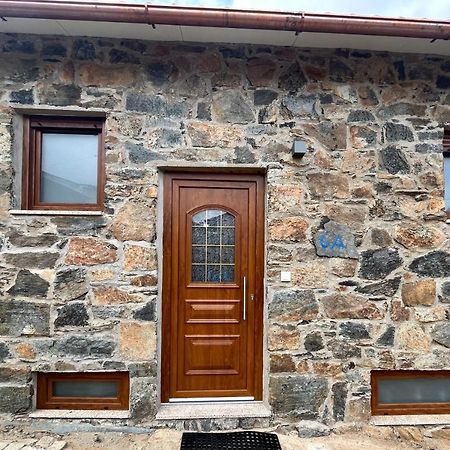 Casa Da Barriada II Bragança Εξωτερικό φωτογραφία