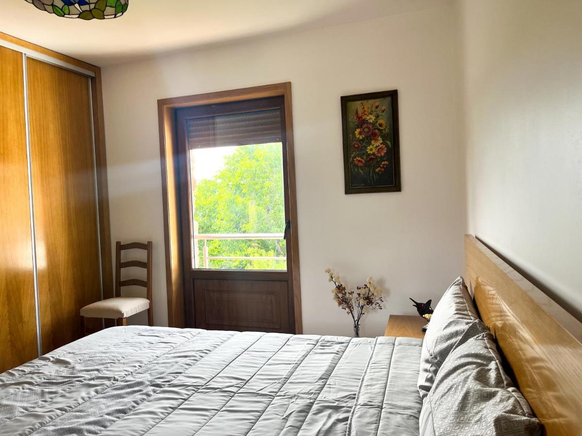 Casa Da Barriada II Bragança Εξωτερικό φωτογραφία