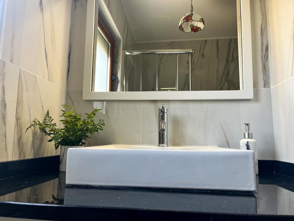 Casa Da Barriada II Bragança Εξωτερικό φωτογραφία